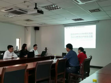 我院段玉聪教授指导的团队在2020年中国创新方法大赛海南区域赛中胜出