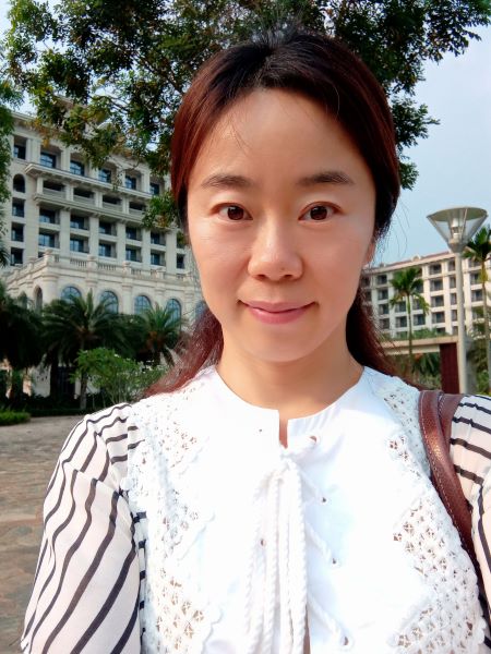 个人简历吴爽,女,1979年1月生,辽宁沈阳人,中共党员,硕士,讲师.
