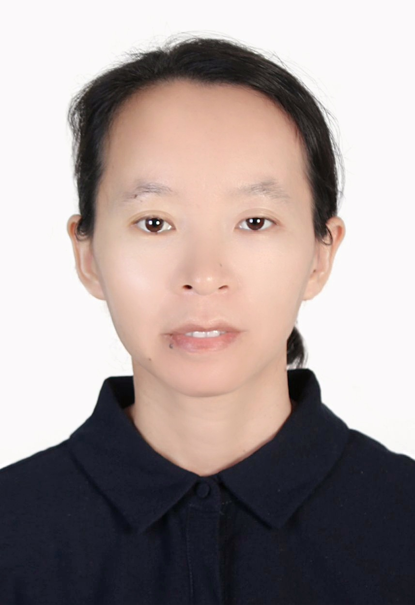 韦双双-生命科学学院