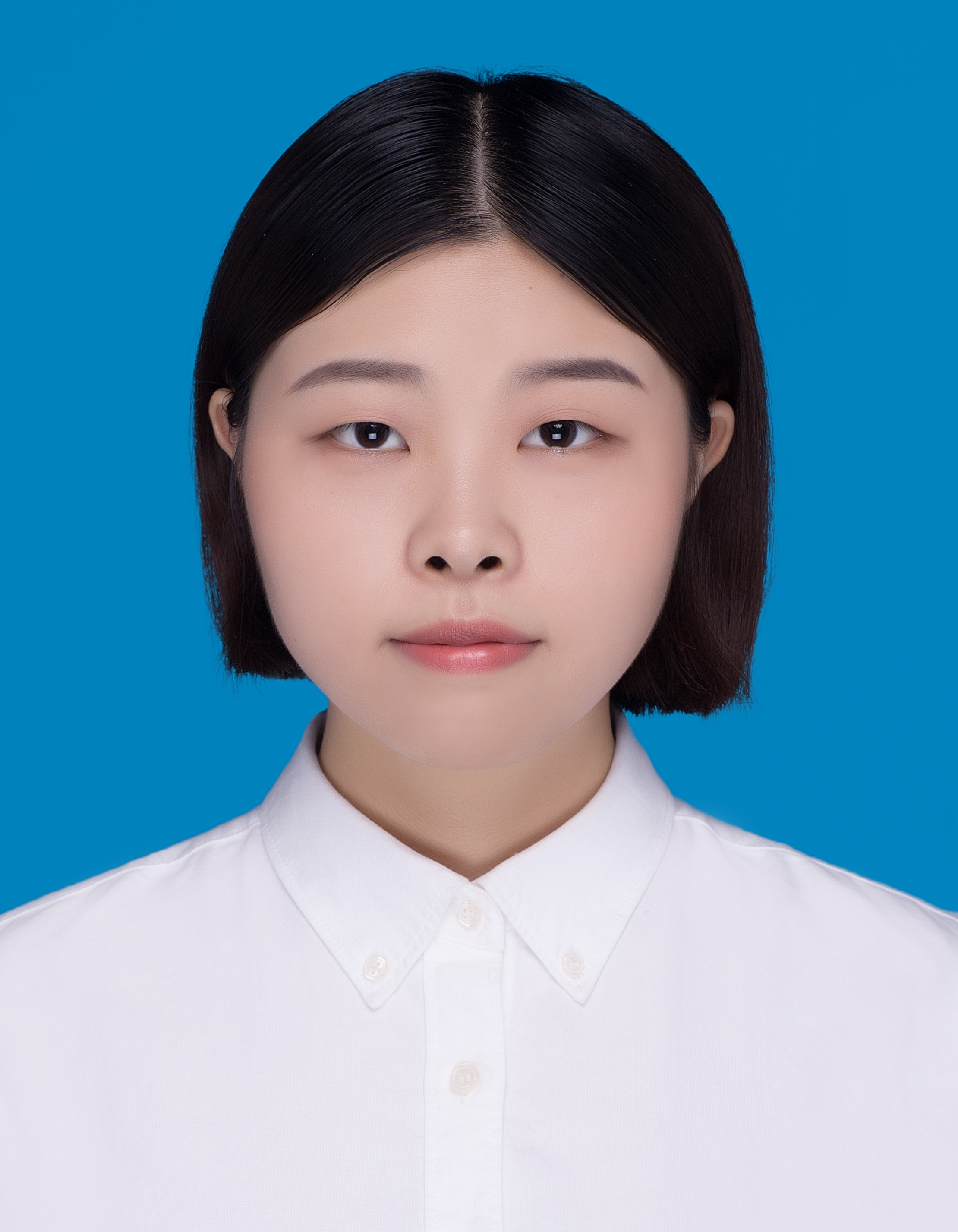 海南大学管理学院2019届升学学生财务管理专业王双红