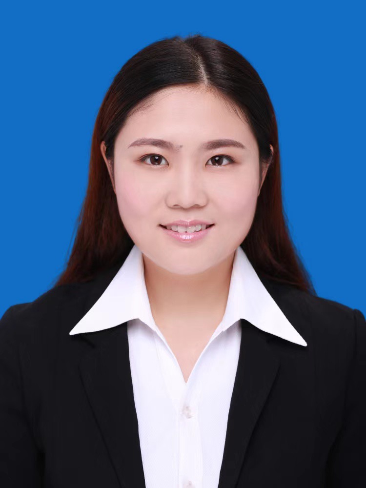 李春娅 化学工程与技术学院