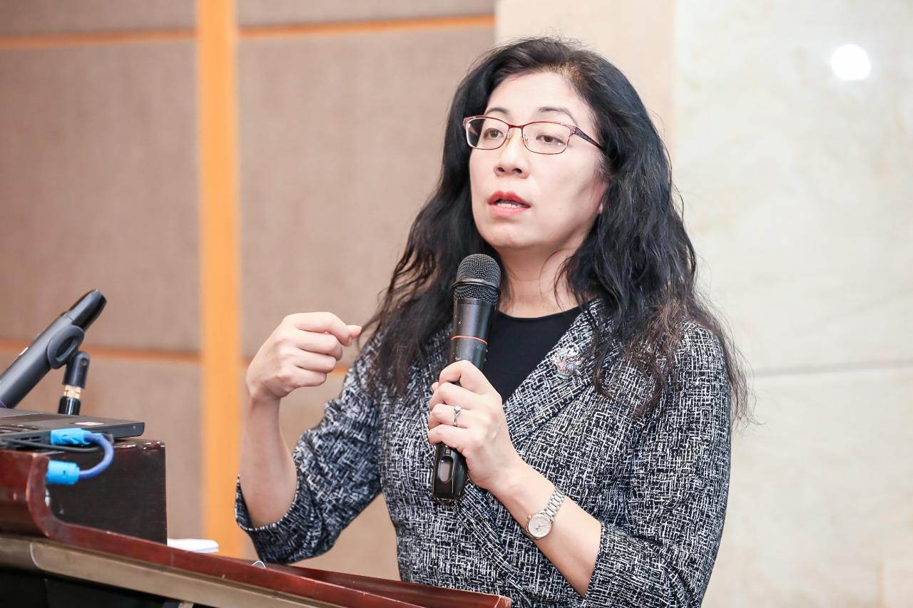 snape教授在线演讲)(澳门城市大学商学院院长jose alves 教授)(伍中信