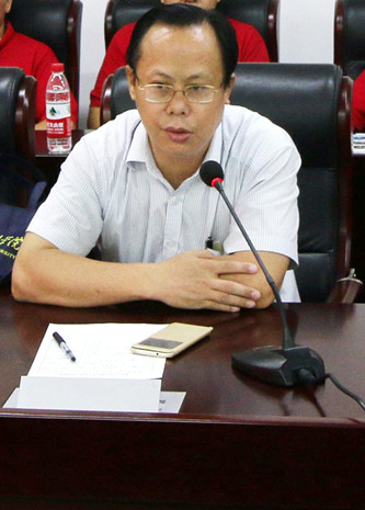 法学院1986级法律1班校友入校30周年返校日活动圆满举办