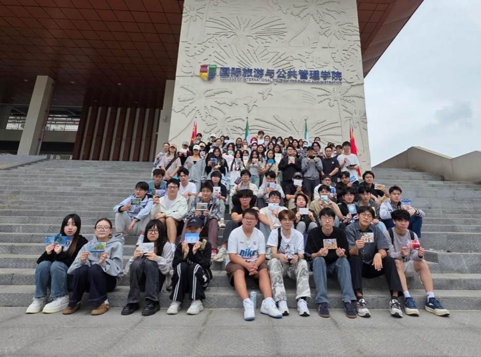 2025届毕业晚会时装秀及鸡尾酒会
