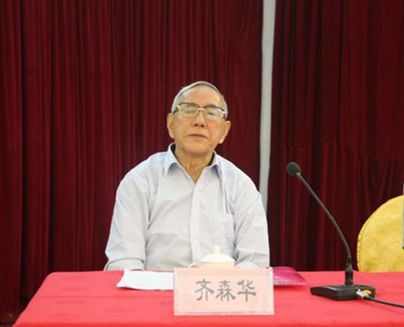 我校承办全国大学语文研究会第十四届学术年会