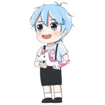 法心君